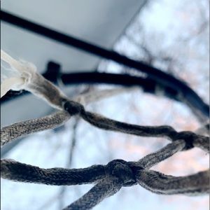 Meet your Posher, Kendra